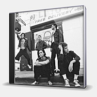 CD-диск NEIGHBOURHOOD - THE NEIGHBOURHOOD