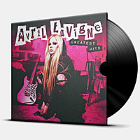 Виниловая пластинка LAVIGNE AVRIL - GREATEST HITS