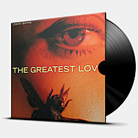 Виниловая пластинка LONDON GRAMMAR - THE GREATEST LOVE