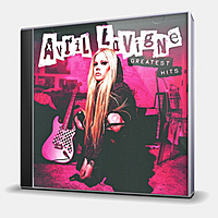 CD-диск LAVIGNE AVRIL - GREATEST HITS