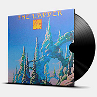 Виниловая пластинка YES - THE LADDER