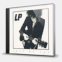 CD-диск LP - LOST ON YOU