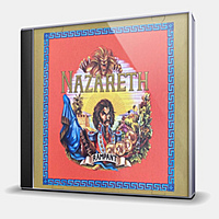 CD-диск NAZARETH - RAMPANT