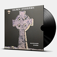 Виниловая пластинка BLACK SABBATH - HEADLESS CROSS