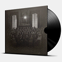 Виниловая пластинка OPETH - THE LAST WILL AND TESTAMENT