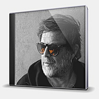 CD-диск БГ - ВРЕМЯ N