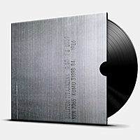 Виниловая пластинка NEW ORDER - BROTHERHOOD (5021732836380)