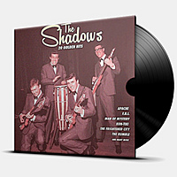 Виниловая пластинка SHADOWS - 20 GOLDEN HITS