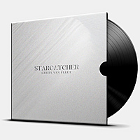 Виниловая пластинка GRETA VAN FLEET - STARCATCHER