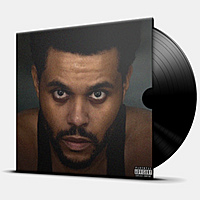 Виниловая пластинка WEEKND - HURRY UP TOMORROW (602465994797)