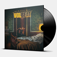 Виниловая пластинка VOLBEAT - GOD OF ANGELS TRUST