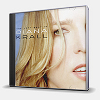 CD-диск KRALL DIANA - THE VERY BEST OF