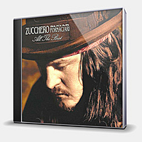 CD-диск ZUCCHERO - ALL THE BEST