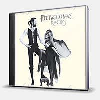 CD-диск FLEETWOOD MAC - RUMOURS
