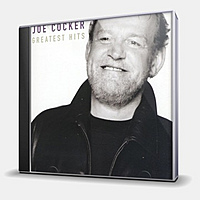 CD-диск COCKER JOE - GREATEST HITS