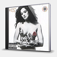 CD-диск RED HOT CHILI PEPPERS - MOTHERS MILK