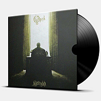 Виниловая пластинка OPETH - WATERSHED - 2LP