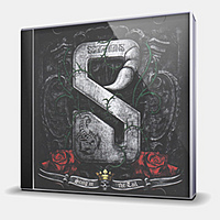 CD-диск SCORPIONS - STING IN THE TAIL