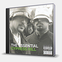 CD-диск CYPRESS HILL - THE ESSENTIAL
