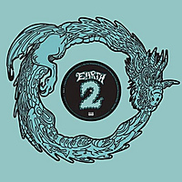 Виниловая пластинка EARTH - EARTH 2.23 SPECIAL LOWER FREQUE (LIMITED, COLOUR)