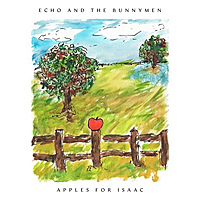 Виниловая пластинка ECHO & THE BUNNYMEN - APPLES FOR ISAAC
