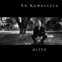 Виниловая пластинка ED KOWALCZYK - ALIVE (LP + 7")
