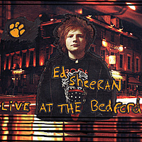 Виниловая пластинка ED SHEERAN - LIVE AT THE BEDFORD (180 GR)