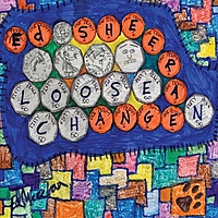 Виниловая пластинка ED SHEERAN - LOOSE CHANGE (180 GR)