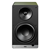 Тест ELAC Debut ConneX DCB61 | fairaudio.de