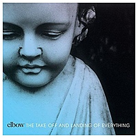 Виниловая пластинка ELBOW - THE TAKE OFF AND LANDING OF EVERYTHING (2 LP)