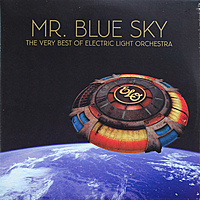 Виниловая пластинка ELECTRIC LIGHT ORCHESTRA - MR. BLUE SKY (2 LP)