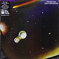 Виниловая пластинка ELECTRIC LIGHT ORCHESTRA - E.L.O. 2