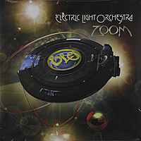 Виниловая пластинка ELECTRIC LIGHT ORCHESTRA - ZOOM (2 LP)