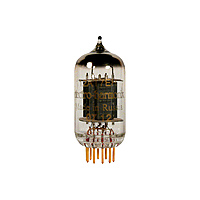 Радиолампа Electro-Harmonix 12AT7 EHG Gold Plated Pins