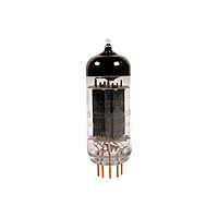 Радиолампа Electro-Harmonix 6CG7 EHG Gold Plated Pins