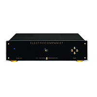 Electrocompaniet ECI-5 Mk II, обзор. Журнал "High Definition/DVD Эксперт"
