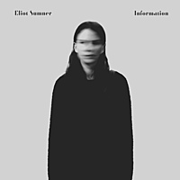Виниловая пластинка ELIOT SUMNER - INFORMATION (2 LP)