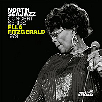 Виниловая пластинка ELLA FITZGERALD - ELLA FITZGERALD 1979 (LIMITED EDITION, COLOUR, 180 GR)