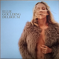 Виниловая пластинка ELLIE GOULDING - DELIRIUM (2 LP)