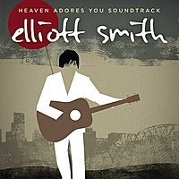 Виниловая пластинка ELLIOTT SMITH - HEAVEN ADORES YOU (2 LP)