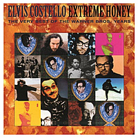 Виниловая пластинка ELVIS COSTELLO - EXTREME HONEY (2 LP)