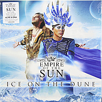 Виниловая пластинка EMPIRE OF THE SUN - ICE ON THE DUNE