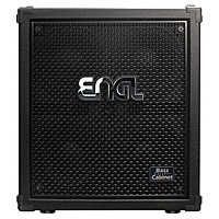 Басовый кабинет ENGL E410B 4 x 10" PRO Bass Cabinet