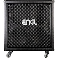 Гитарный кабинет ENGL E412SGB 4 x 12" Standard Straight