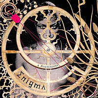 CD-диск ENIGMA - A POSTERIORI