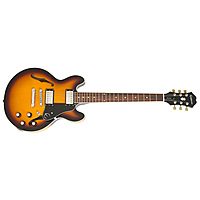 Полуакустическая гитара Epiphone ES-339 PRO