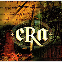 CD-диск ERA - ERA