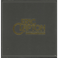 Виниловая пластинка ERIC CLAPTON - THE LIVE ALBUM COLLECTION (6 LP)