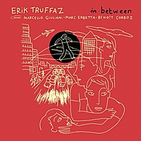 Виниловая пластинка ERIK TRUFFAZ - IN BETWEEN (2 LP)