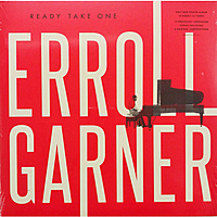 Виниловая пластинка ERROLL GARNER - READY TAKE ONE (2 LP)